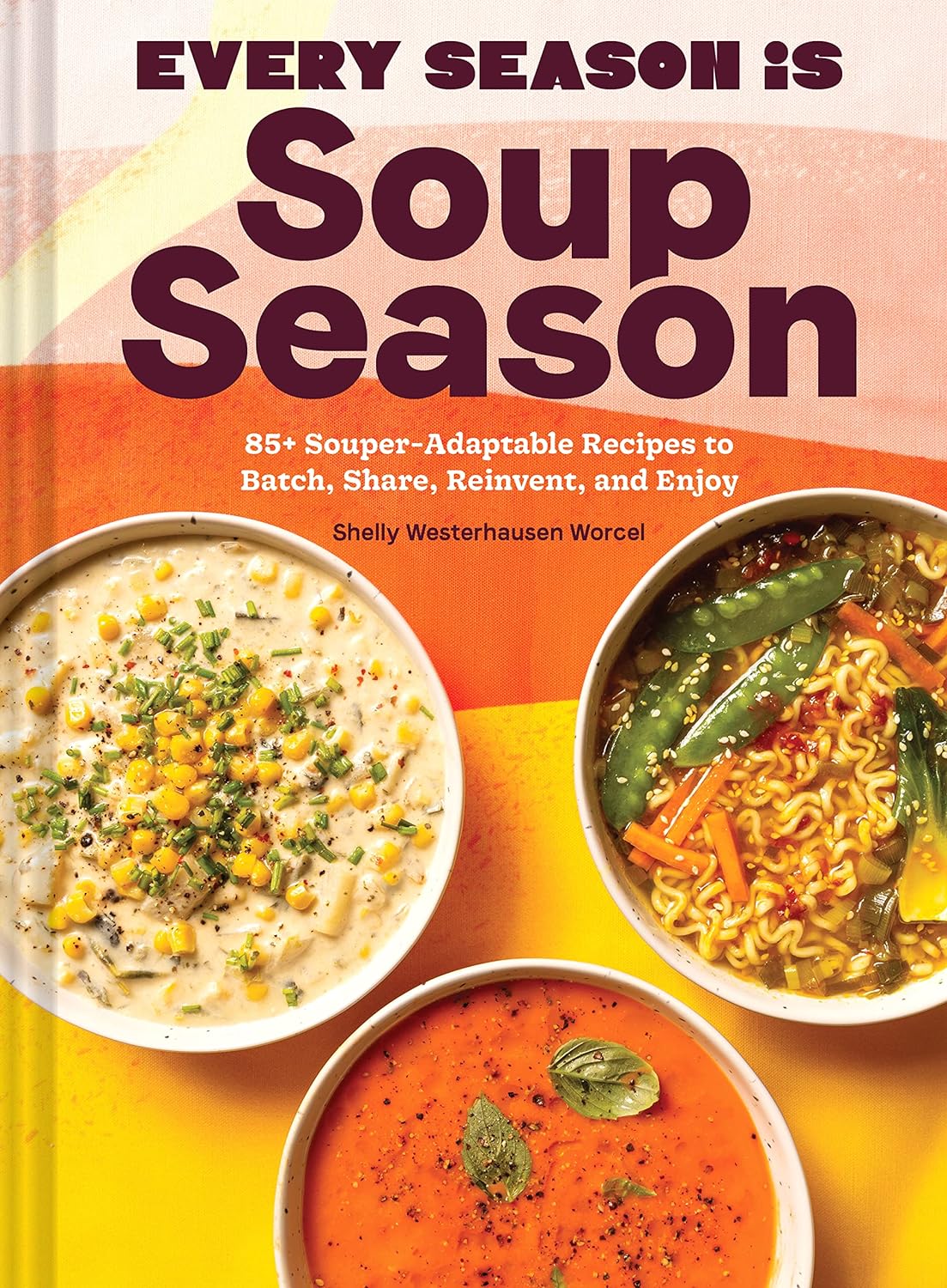 Soup Season