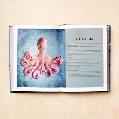 Portugal: Authentic Recipes &amp; Ingredients