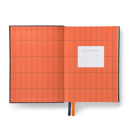 Fabric Daily Palnner