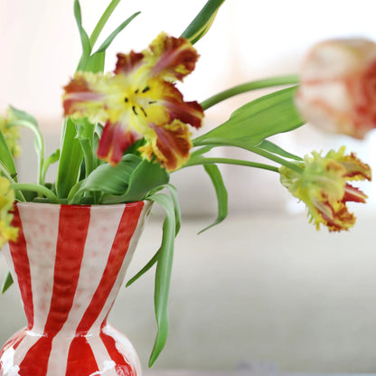 Rhombic Vase