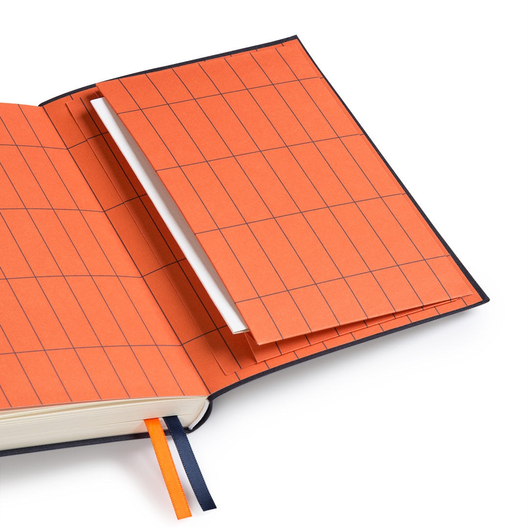 Fabric Daily Palnner