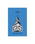 Big Ben pocket-sized A6 notebook with premium 150gsm paper