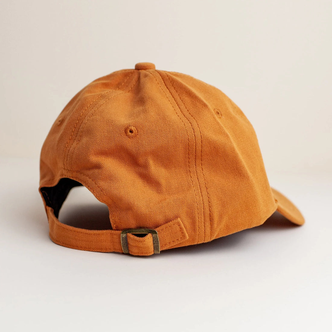 Sunshine Embroidered Cap 