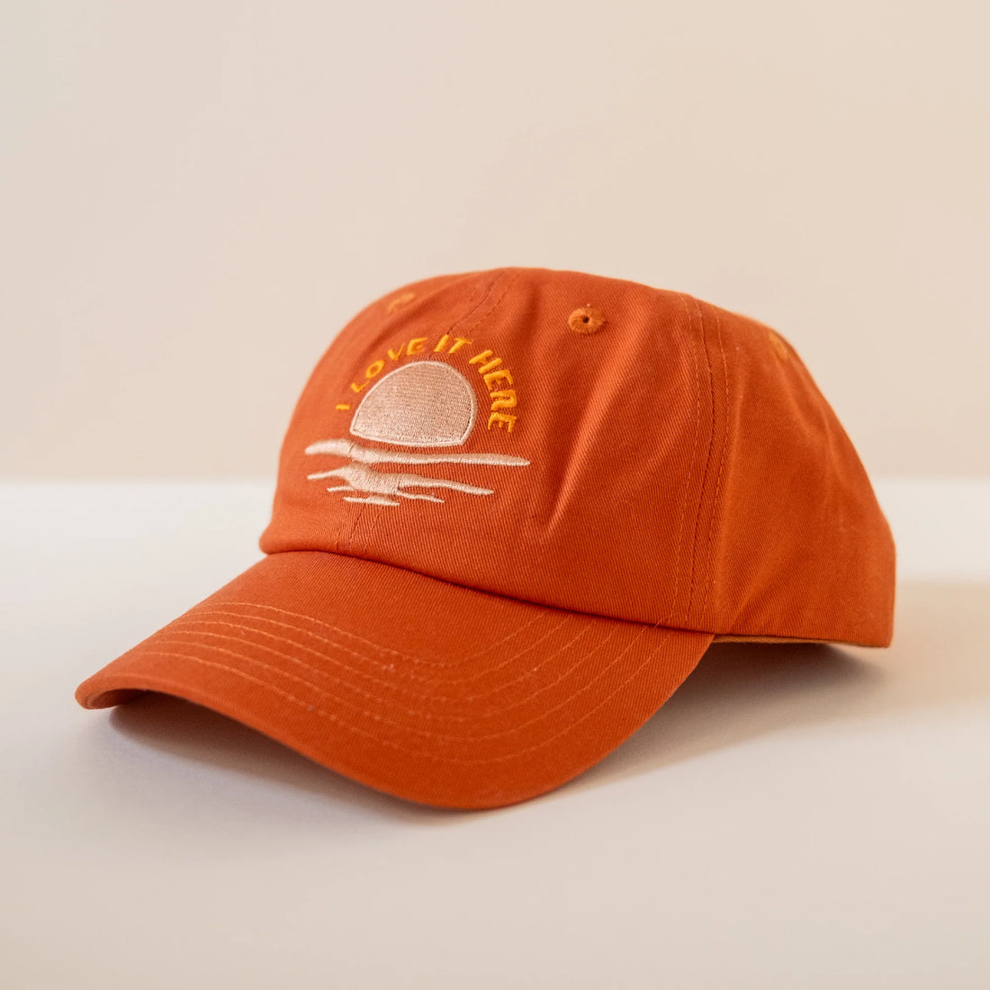 I Love It Her Cap