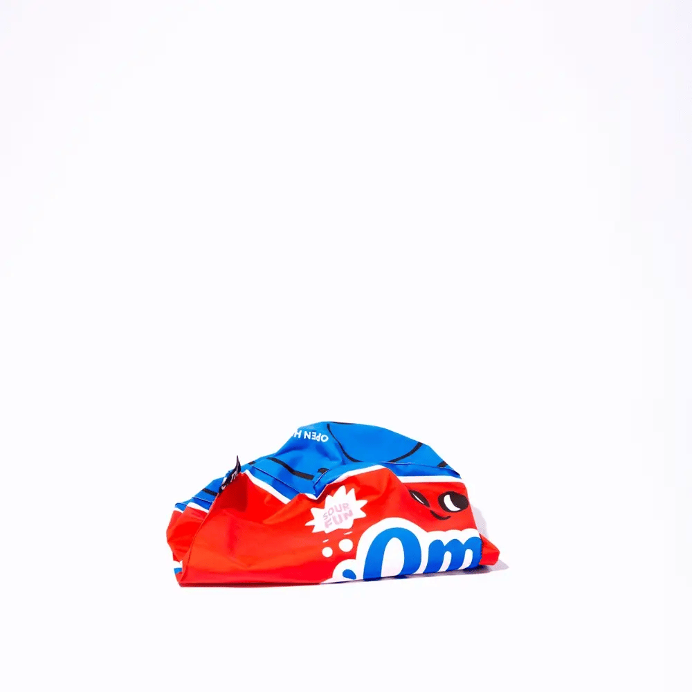 Cola Omy Giant Inflatable Pillow 