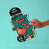 Lily Sticker Activity Book