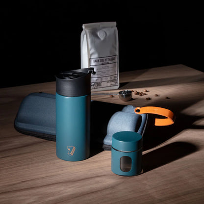 Coffee Travel Set