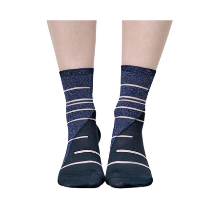 Tate Modern Blue Socks