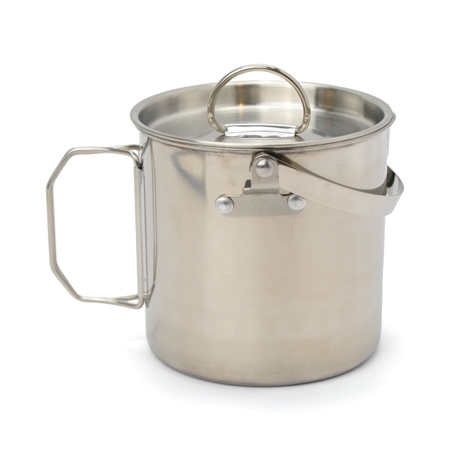 Cooking Pot