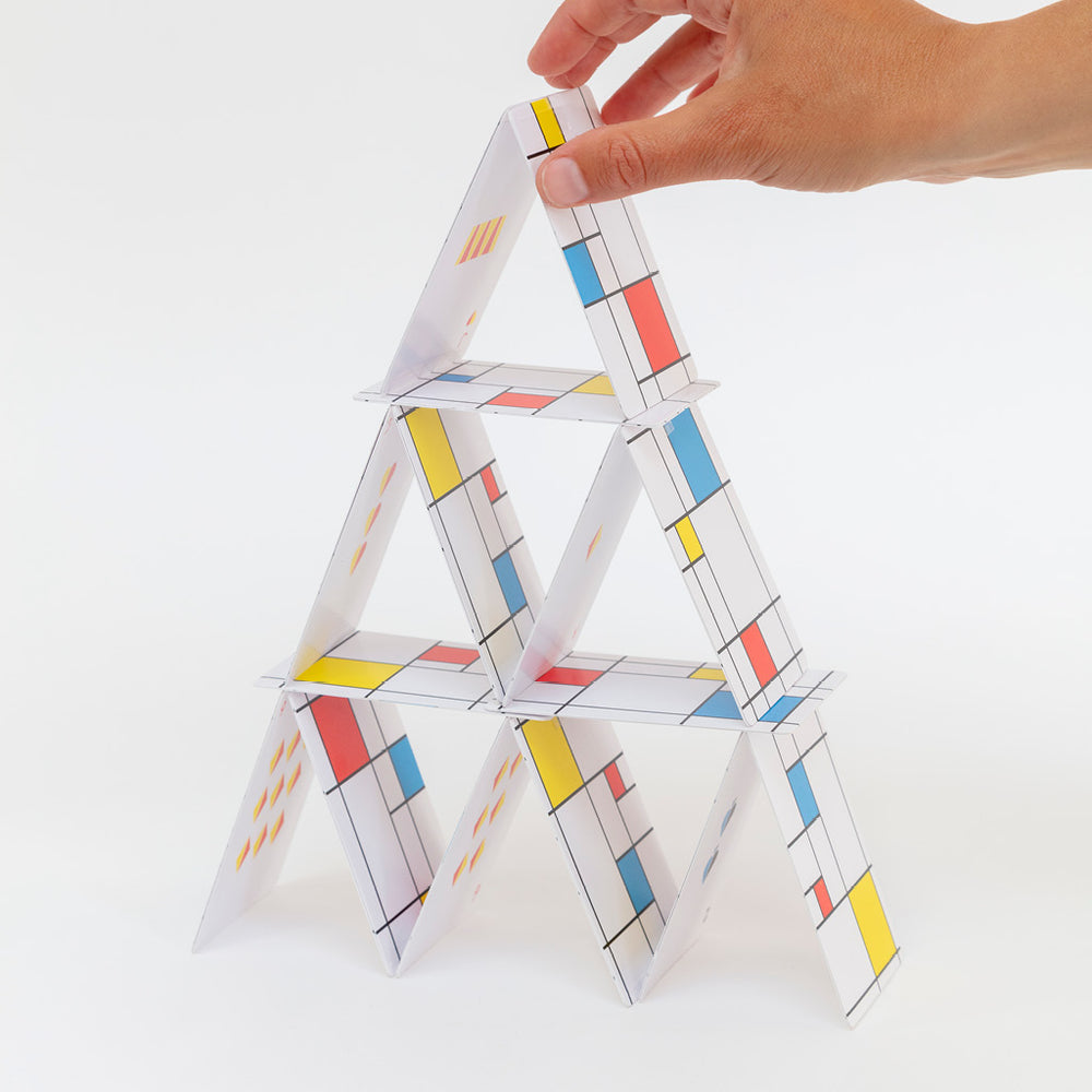 Haus of Cards Playing Cards