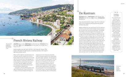 Unforgettable Journeys: Europe