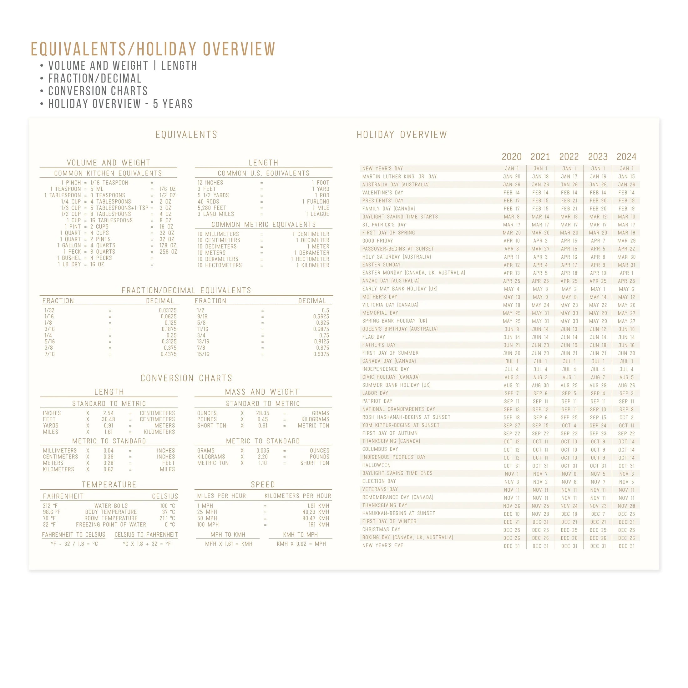Hard &amp; Suede Cover Radiant Suns Block Journal