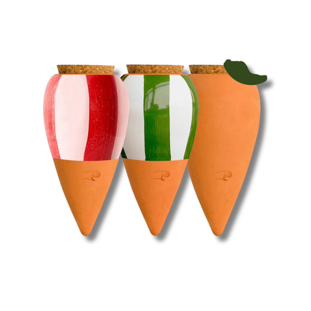 Mini Olla Trio - The Striped