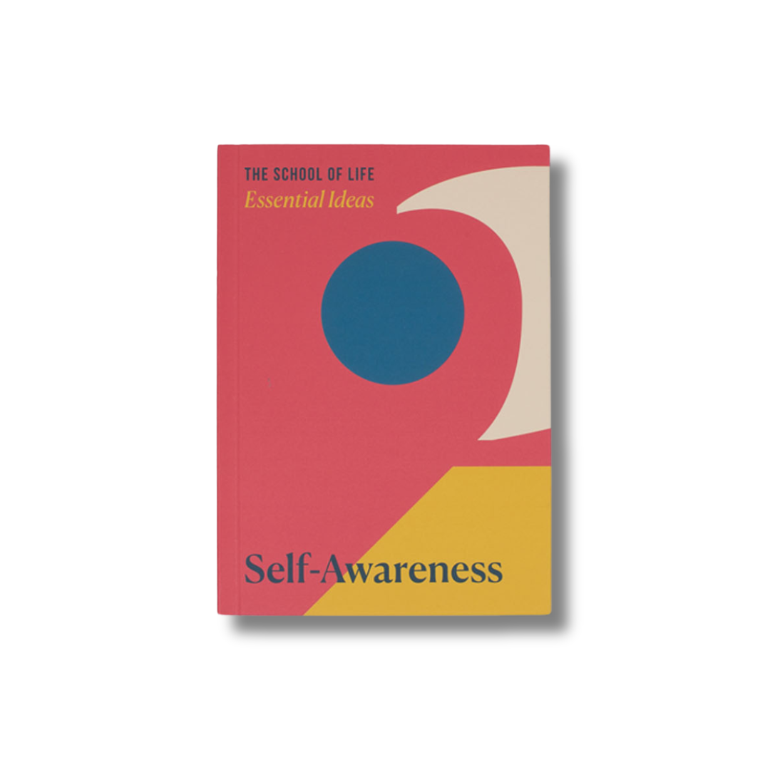 Essential Ideas: Self-Awareness