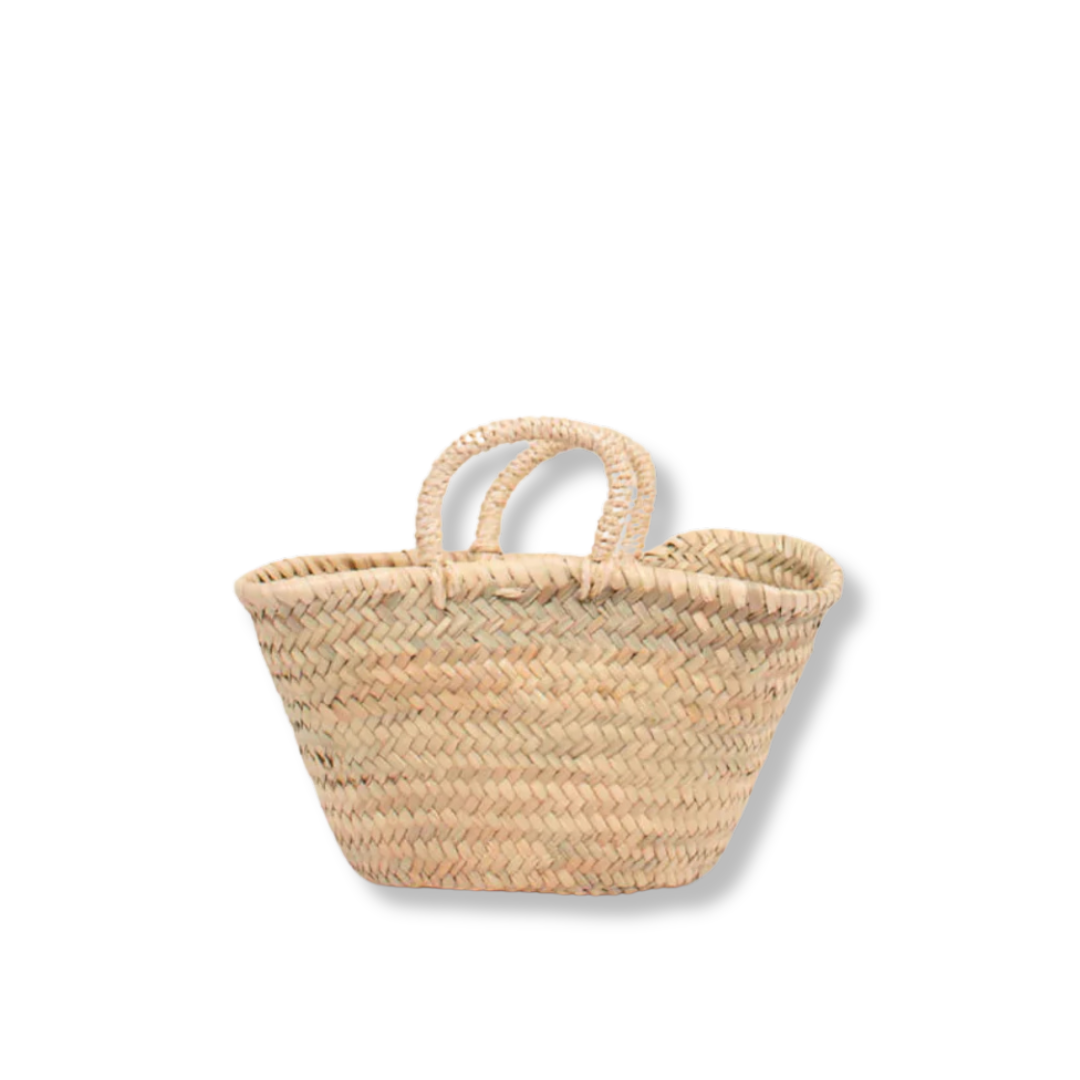 Small Market Basket