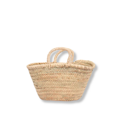 Small Market Basket
