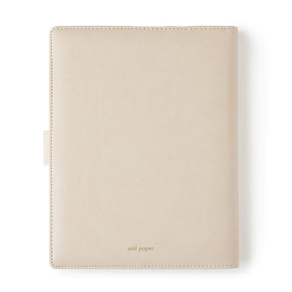 Agenda Cover