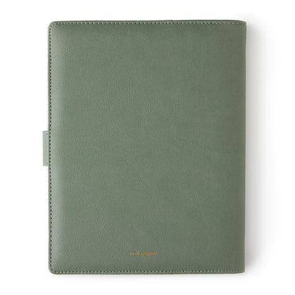 Agenda Cover