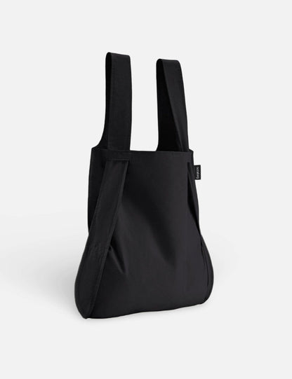 Black Bag &amp; Backpack 