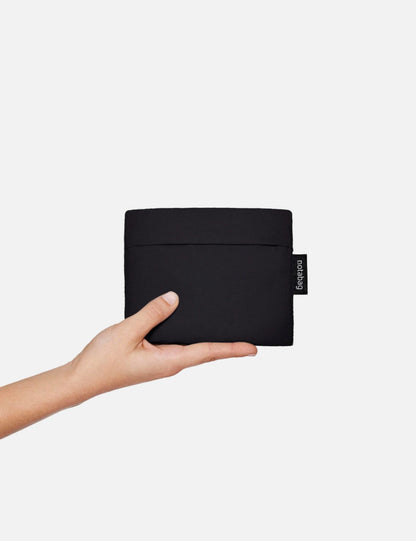 Black Bag &amp; Backpack 