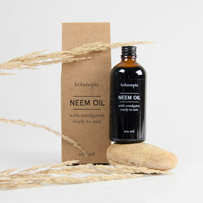 Neem Oil 