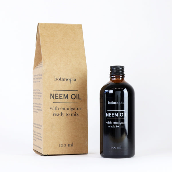Neem Oil 