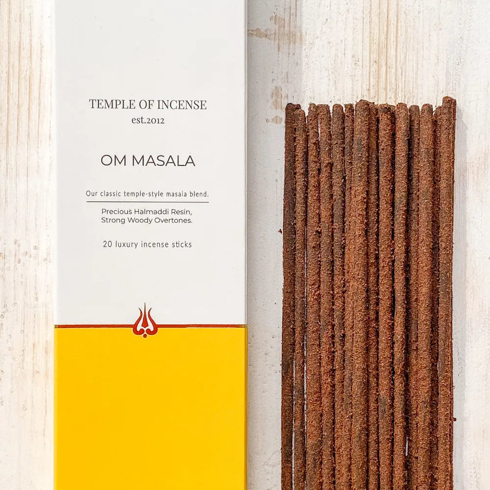 Luxury Incense Sticks