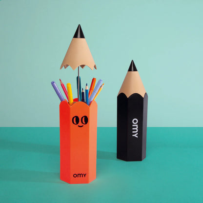 Pencil Box