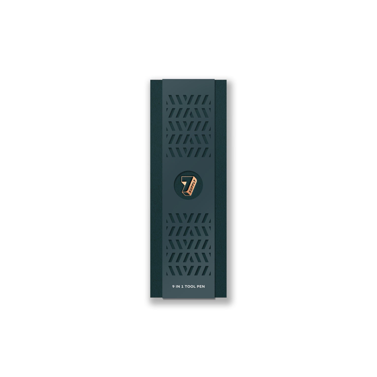 9 in 1 Tool Pen