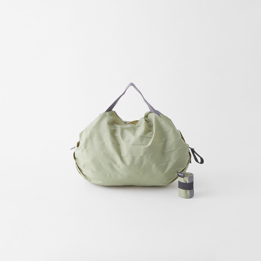 Small Compact Foldable Shopping Bag