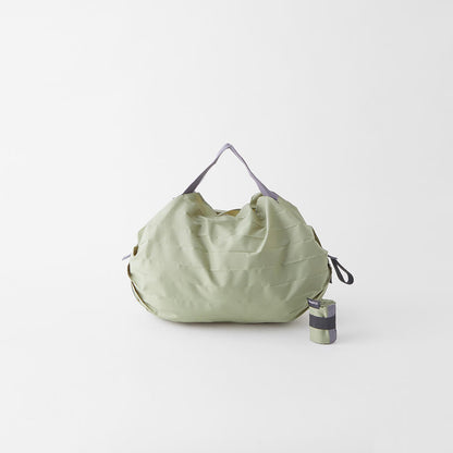 Small Compact Foldable Shopping Bag