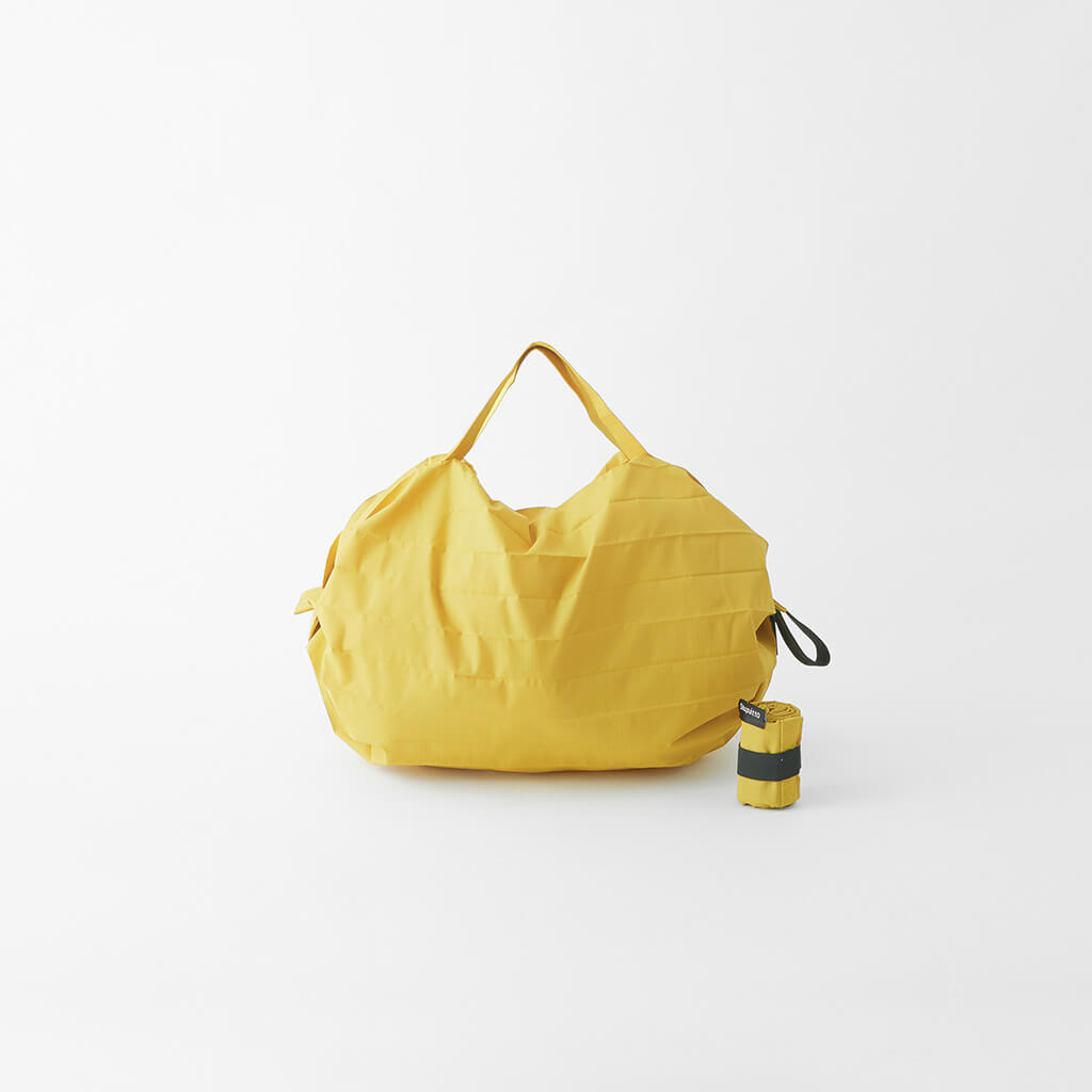 Small Compact Foldable Shopping Bag
