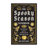 Spooky Season Handbook Front Cover