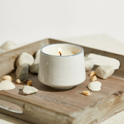 Plant Based Soy Wax Candle 200ml