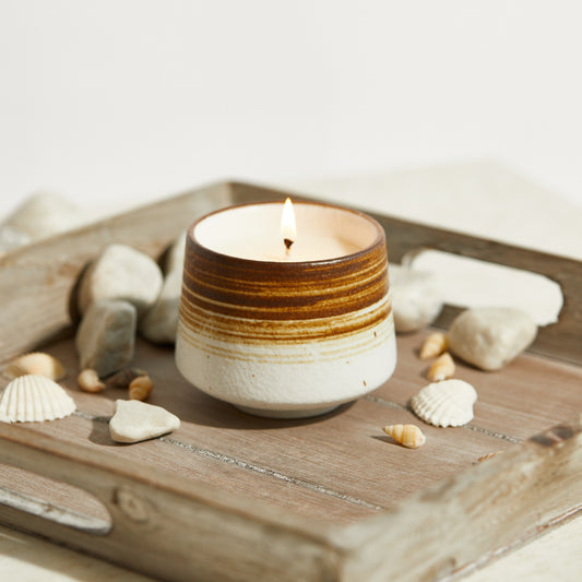 Plant Based Soy Wax Candle 200ml