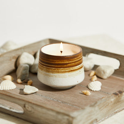 Plant Based Soy Wax Candle 200ml