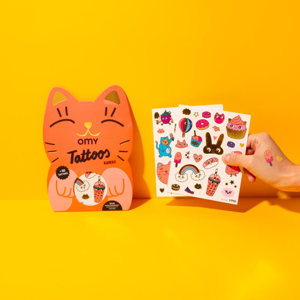 Tattoos