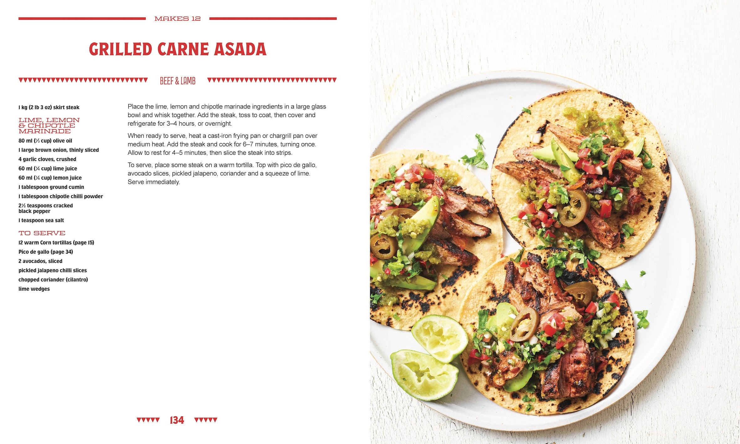 Taco Night