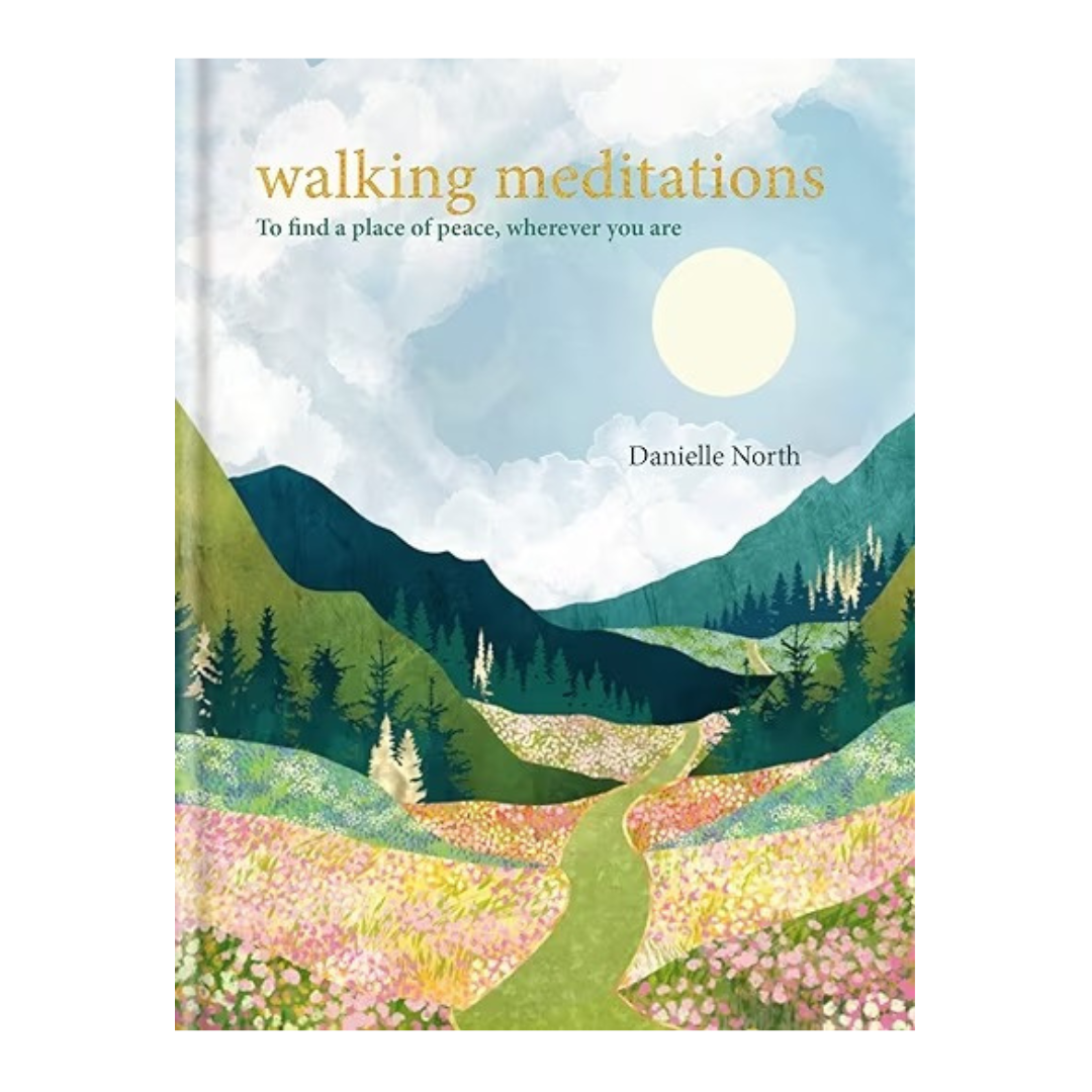 Walking Meditations