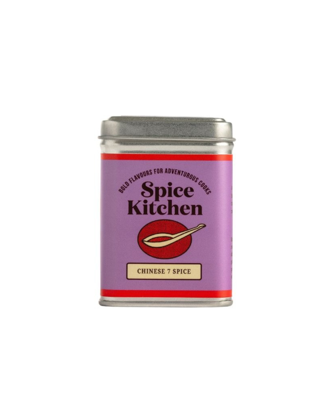 Chinese 7 Spices Blend 80gr