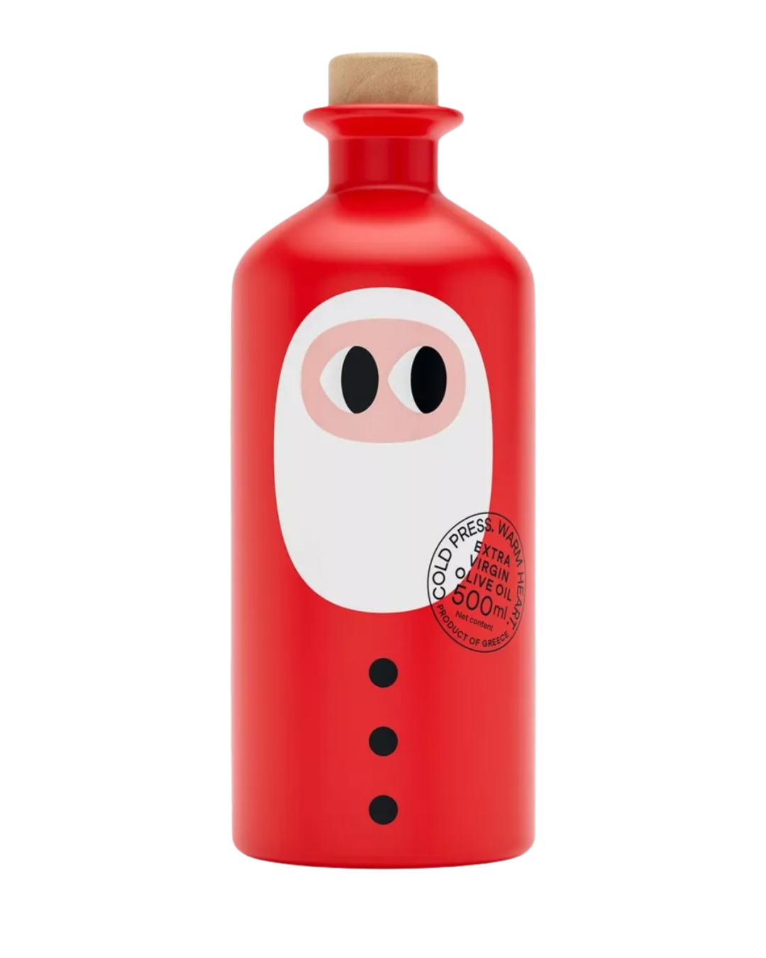 Extra Virgin Olive Oil Christmas Edition 500ml