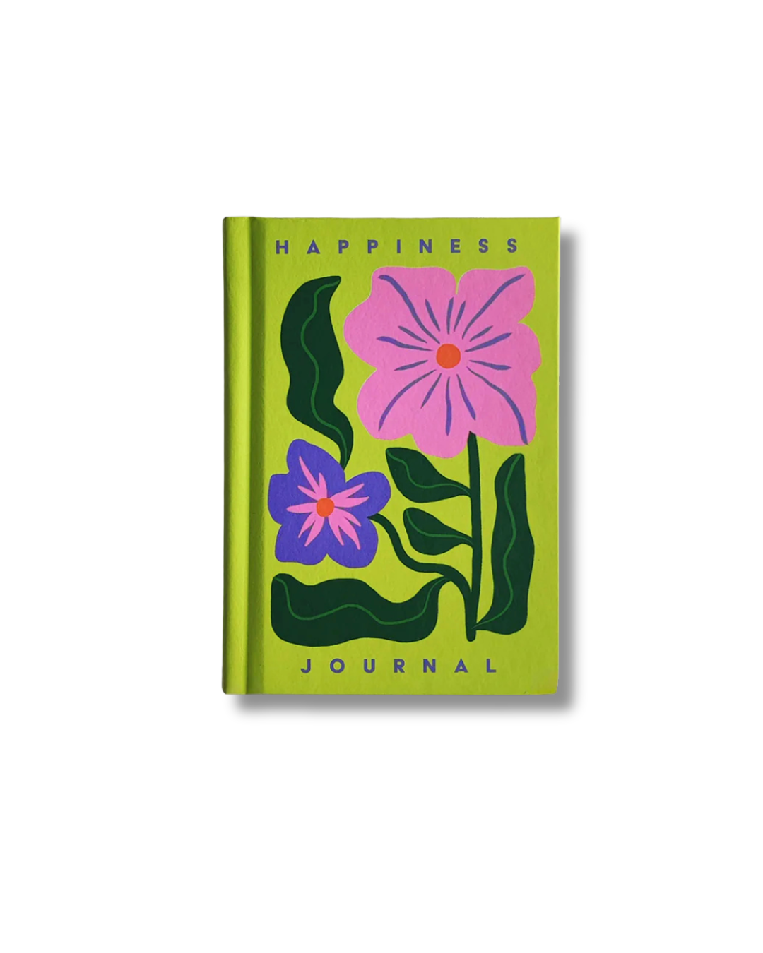 Petalscape Mini Happiness Journal