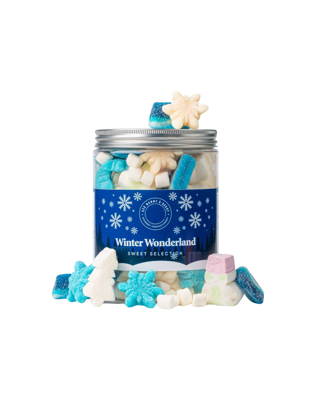 Winter Wonderland Selection 1L