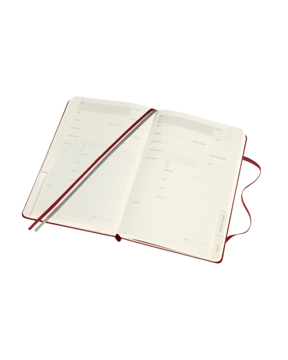 Moleskine Wine Journal