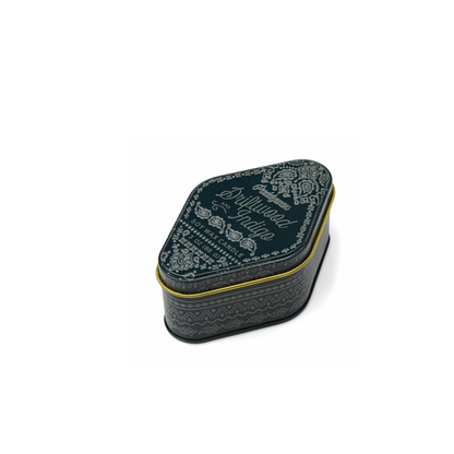 Soy Wax Tin Candle