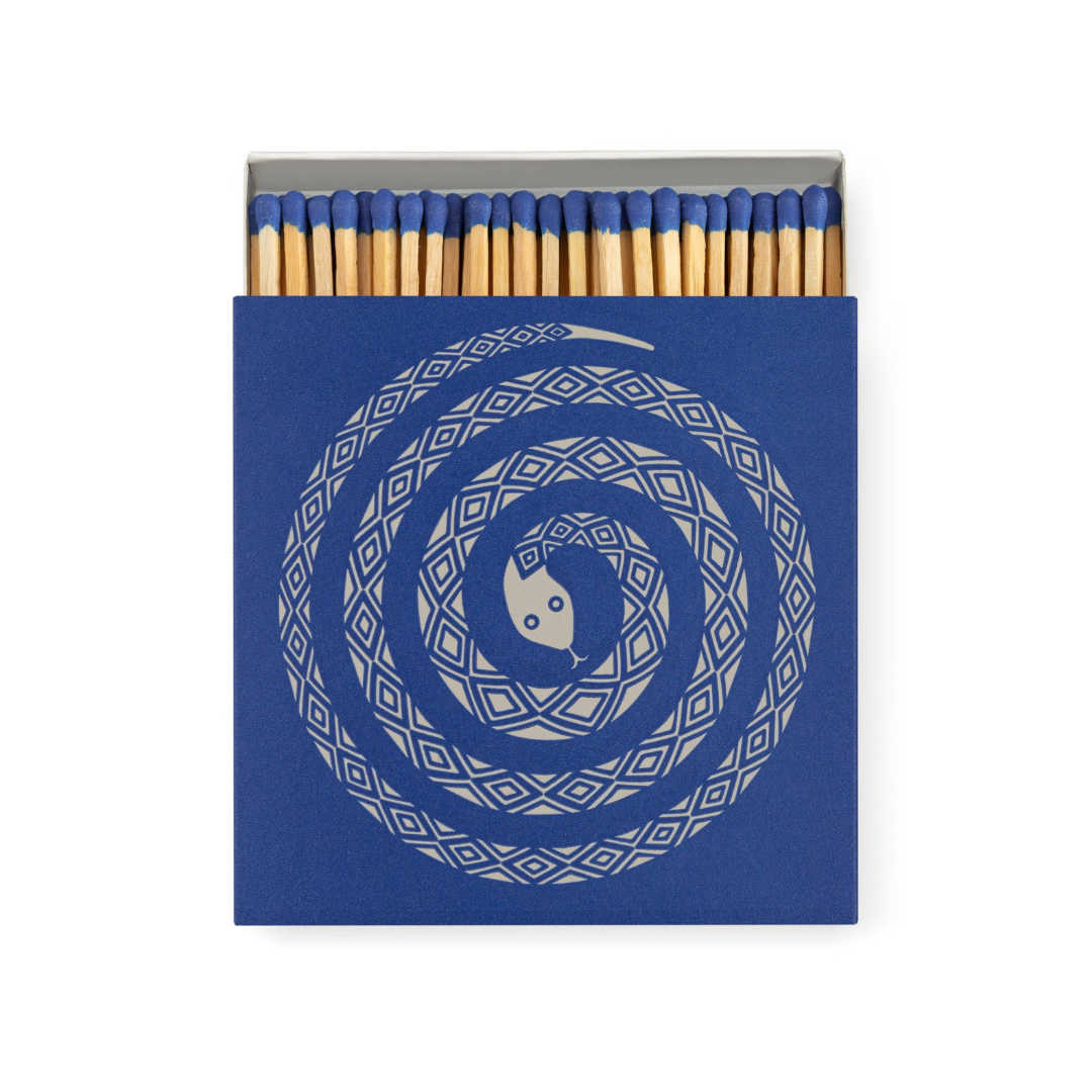Magic Snake Safety Matches 