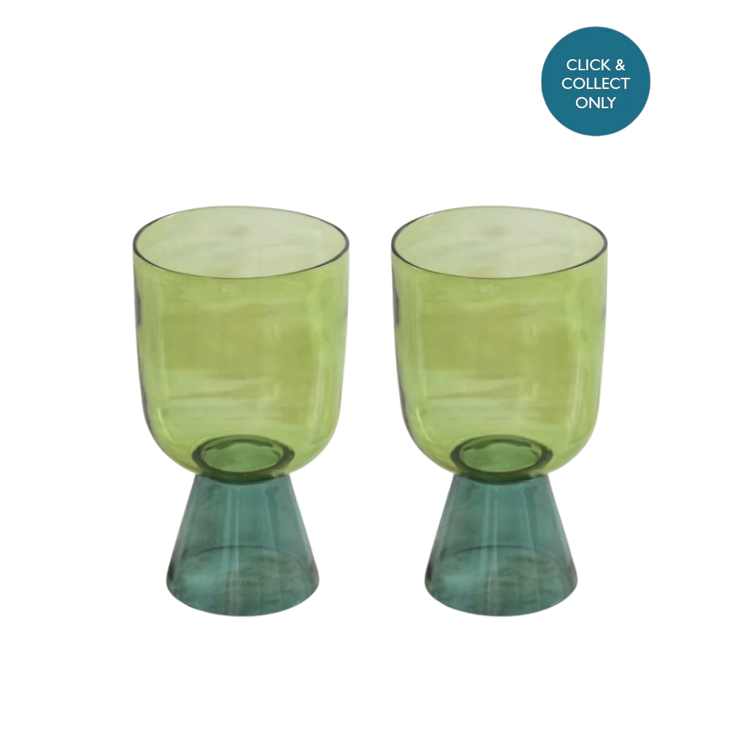 Niko Tumbler Tall - Set of 2