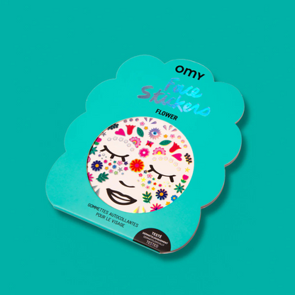 Face Stickers