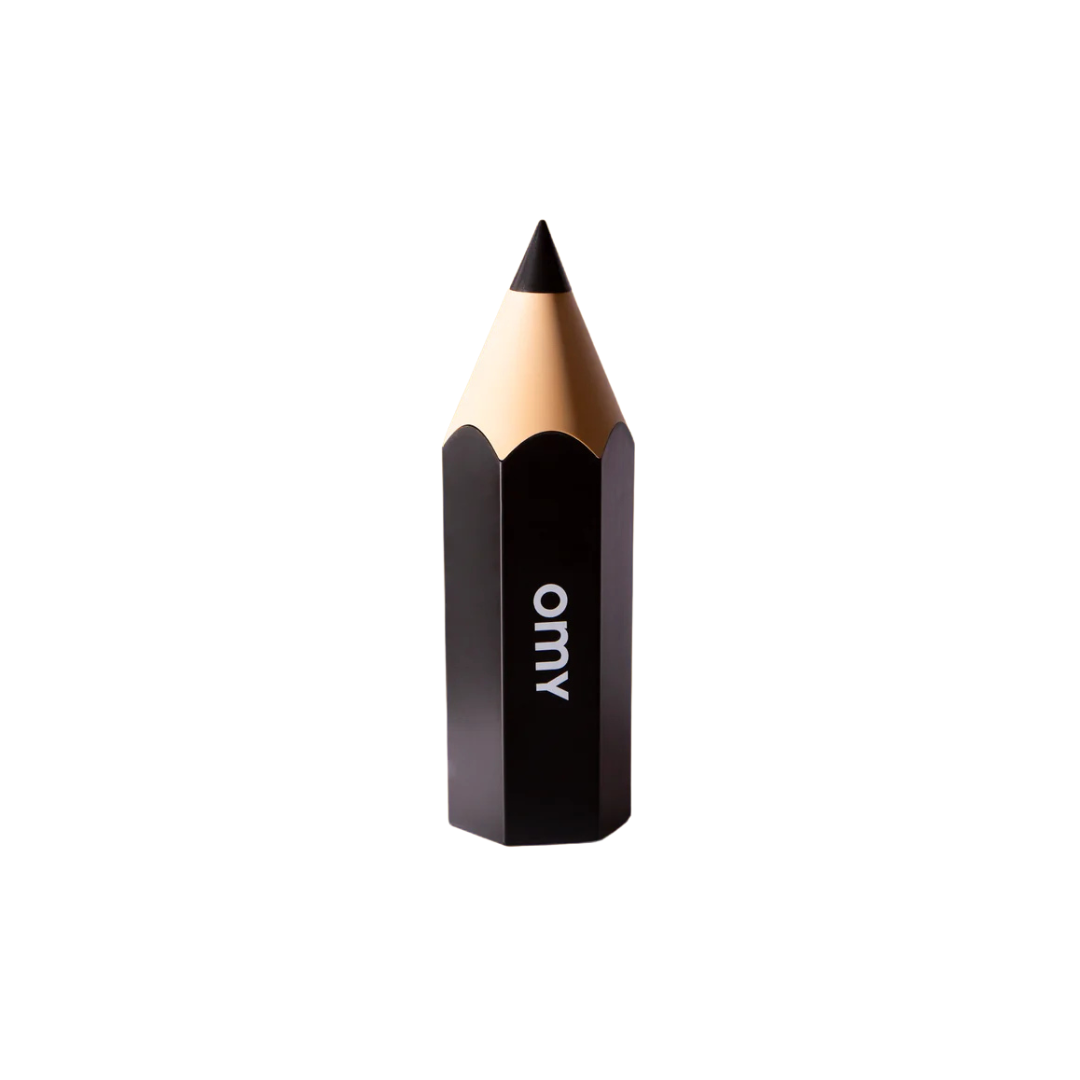 Black Pencil Box