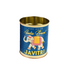 Masala Blue Storage Tin Small